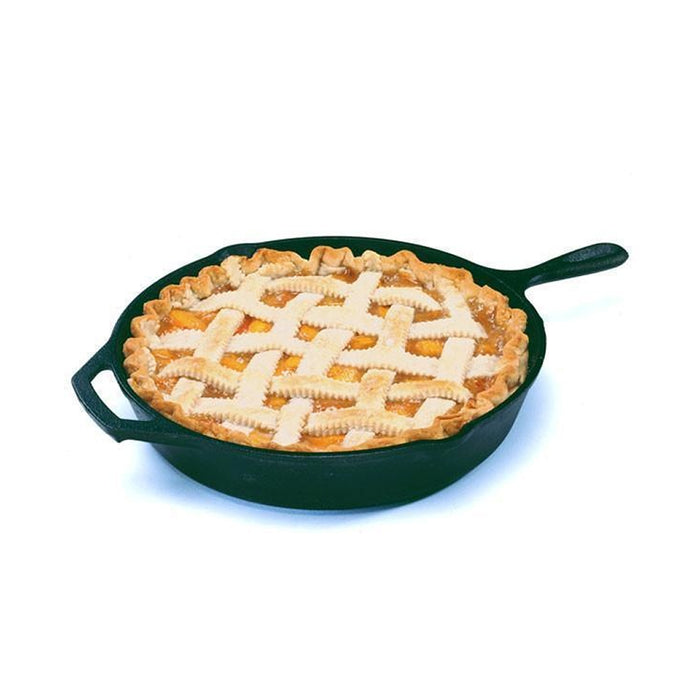 Lodge L8SK3INT 10.25" Cast Iron Skillet