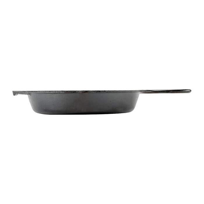 Lodge L8SK3INT 10.25" Cast Iron Skillet