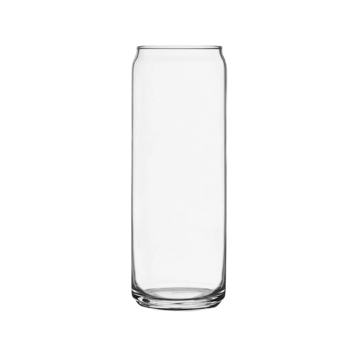 Libbey 1009361 Classic 12.5 Oz. Slim Can Glass