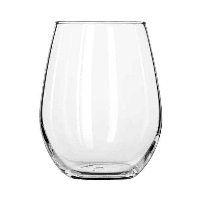 Libbey 217 12 Oz. Stemlees Wine Glass