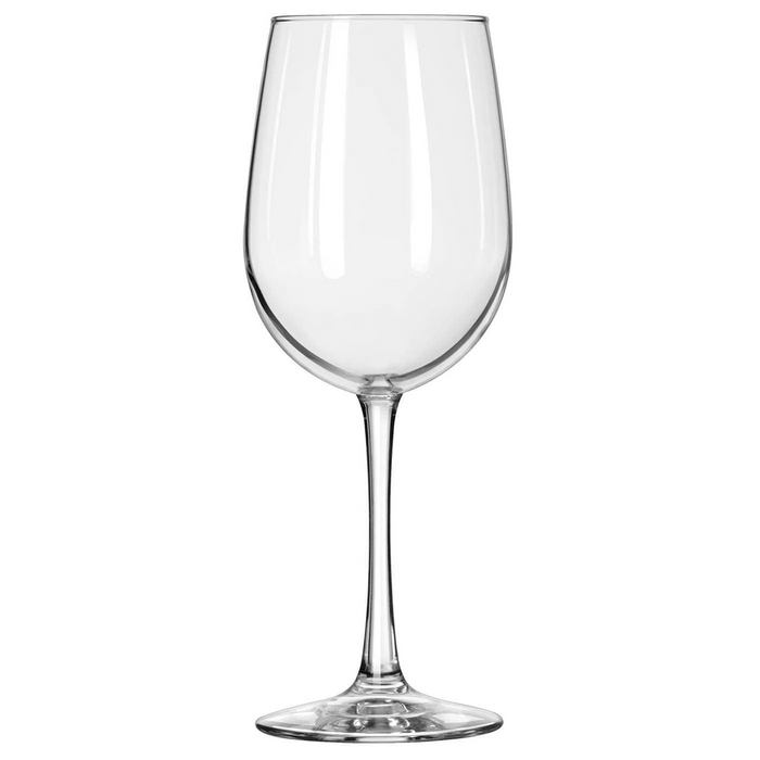 Libbey 7510 16 Oz. Vina Wine Glass - 12/Case