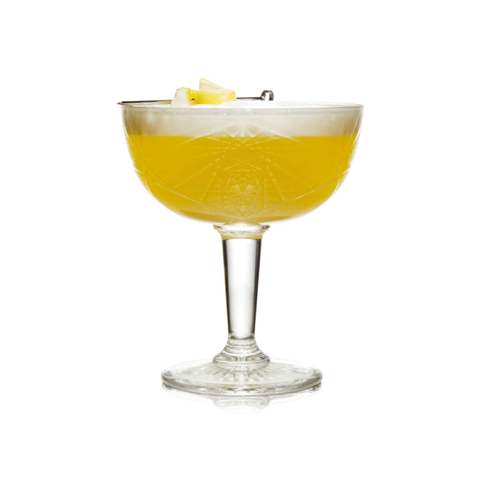 Libbey 929799 8.5 Oz. Coupe Cocktail Glass - 12/Case