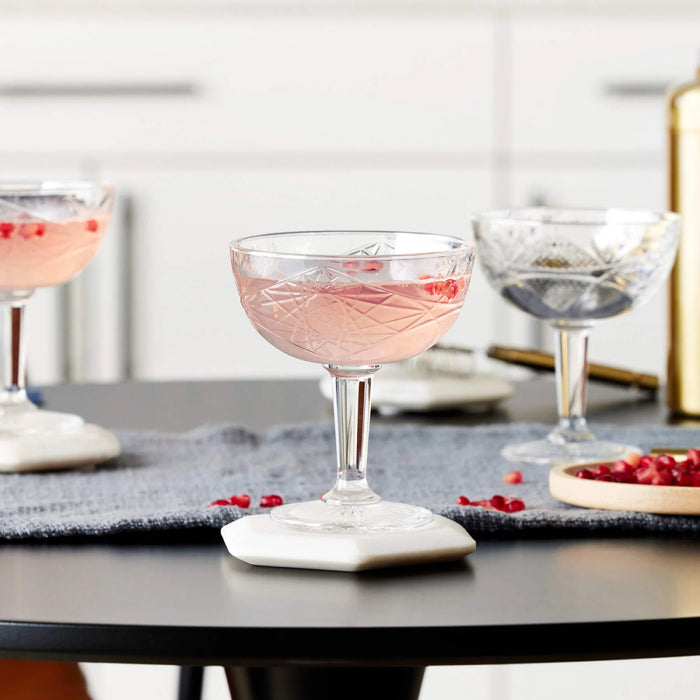 Libbey 929799 8.5 Oz. Coupe Cocktail Glass - 12/Case