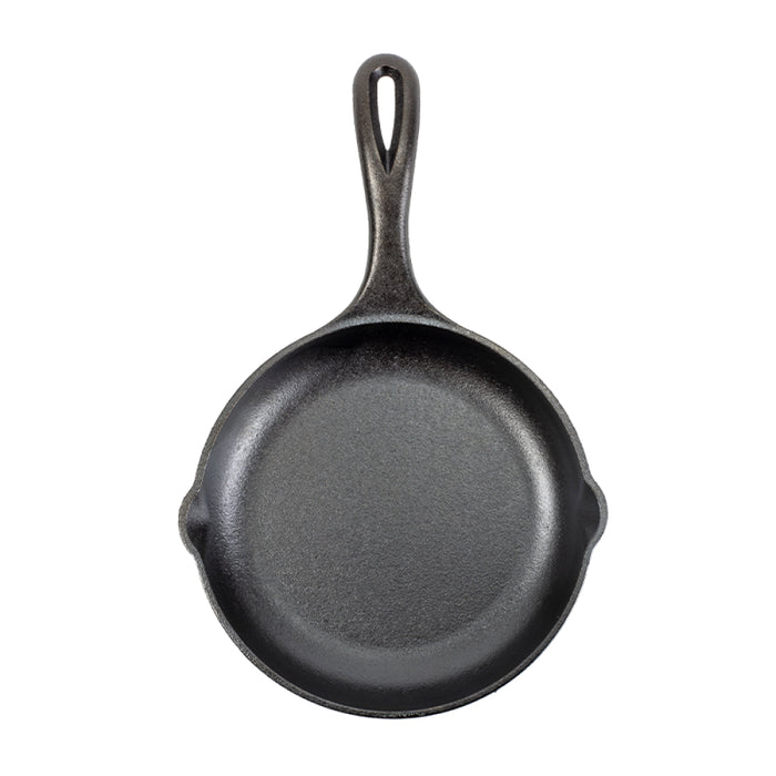 Lodge LC8SKINT 8" Cast Iron Skillet