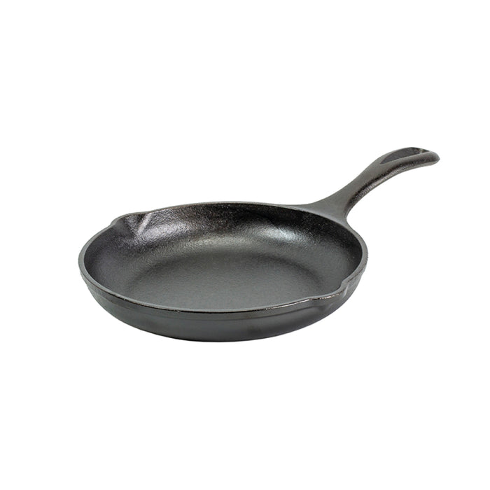 Lodge LC8SKINT 8" Cast Iron Skillet