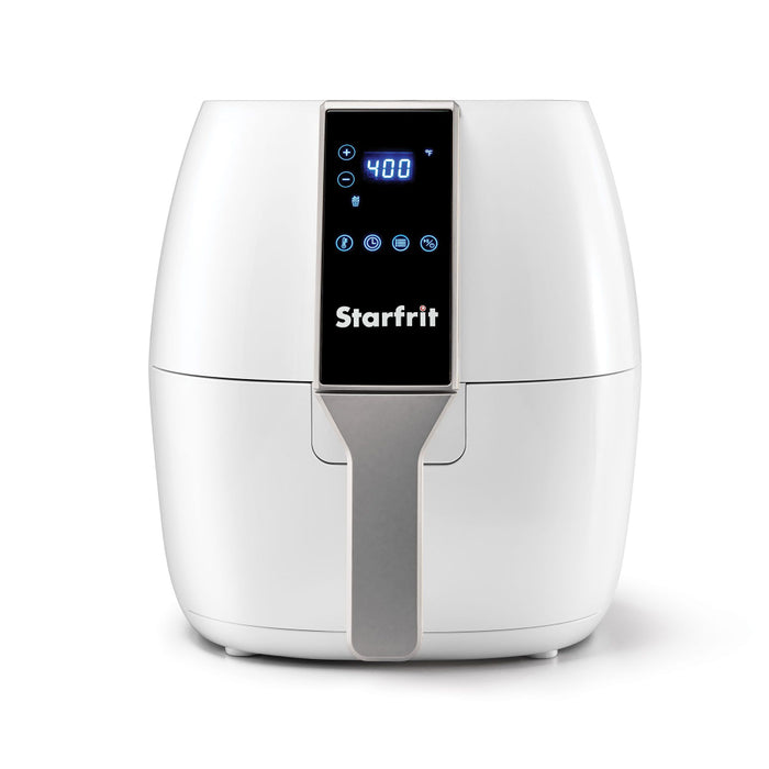 Starfrit 3.5 L Electric Digital Air Fryer - 0246060010000
