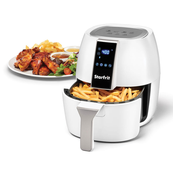 Starfrit 3.5 L Electric Digital Air Fryer - 0246060010000