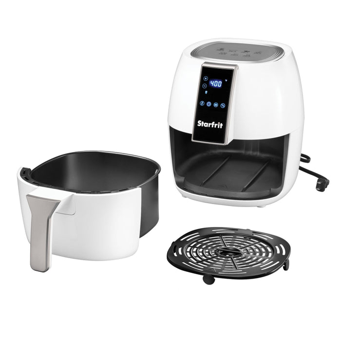 Starfrit 3.5 L Electric Digital Air Fryer - 0246060010000