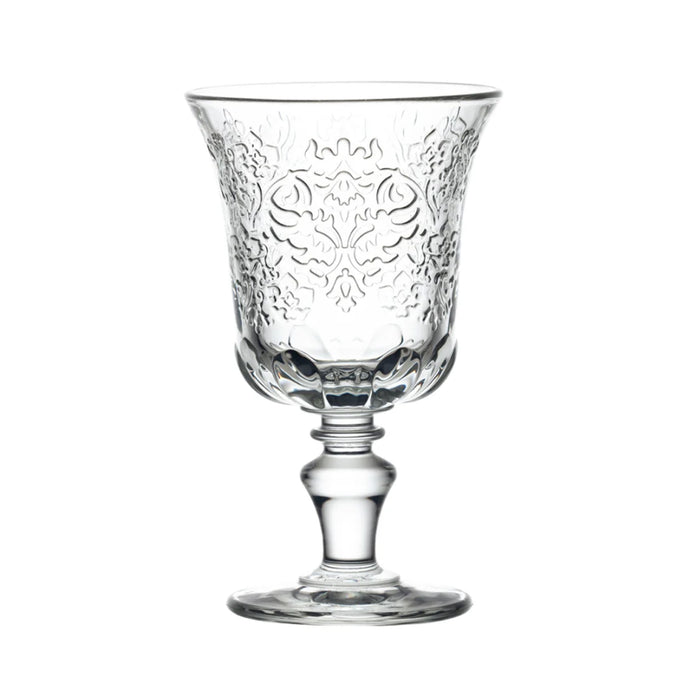 La Rochere 8.8 Oz. Amboise Wine Glass - 6/Case - 605101