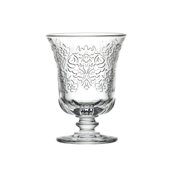 La Rochere 9.8 Oz. Amboise Tumbler Glass - 6/Case - 605201
