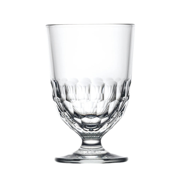 La Rochere 9.5 Oz. Artois Water Glass - 6/Case - 611601