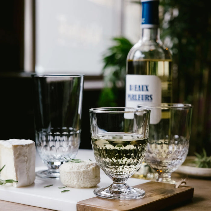 La Rochere 9.5 Oz. Artois Water Glass - 6/Case - 611601