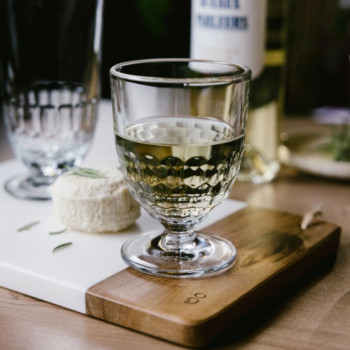 La Rochere 7 Oz. Artois Wine Glass - 6/Case - 611701