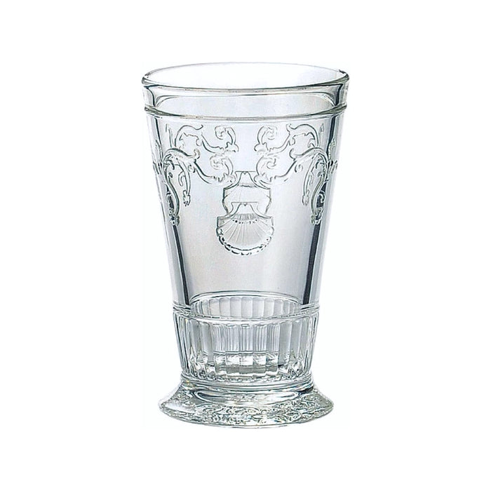 La Rochere 11.5 Oz. Versailles Highball Glass - 6/Case - 612401