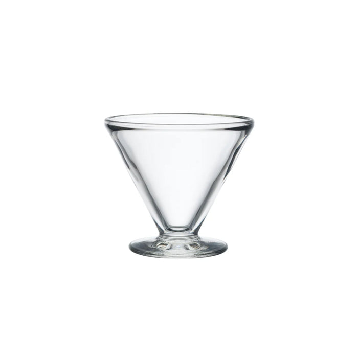 La Rochere 5 Oz. Vega Small Ice Cream Cup - 6/Case - 617901
