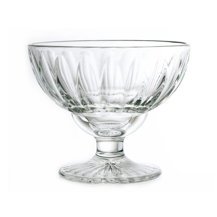 La Rochere 13.5 Oz. Elise Ice Cream Cup - 6/Case - 618601