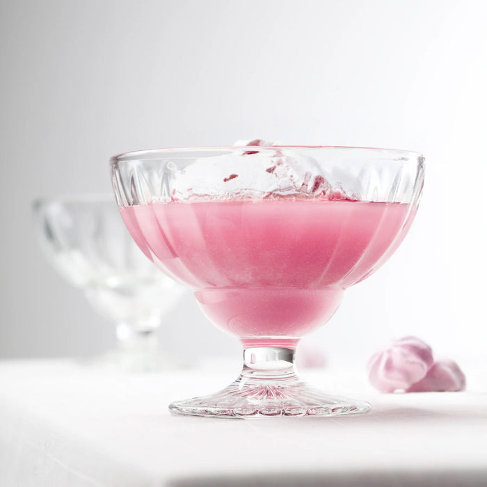 La Rochere 13.5 Oz. Elise Ice Cream Cup - 6/Case - 618601