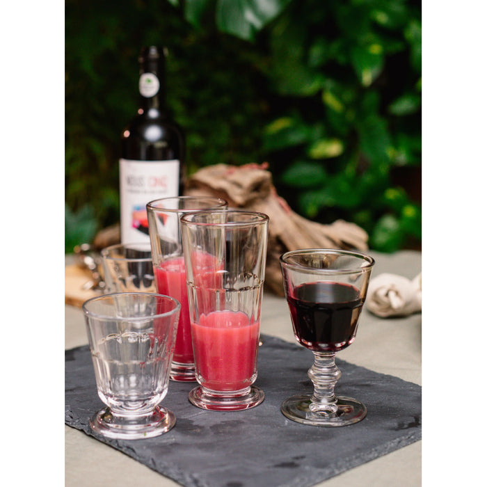 La Rochere 6.5 Oz. Perigord Wine Glass - 6/Case - 621001