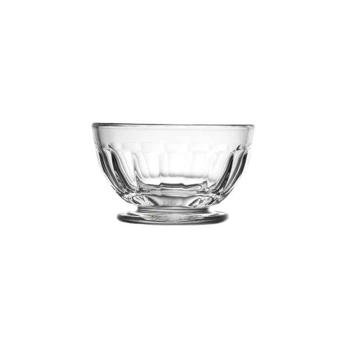 La Rochere 5 Oz. Perigord Round Glass Mini Bowl - 6/Case - 623001