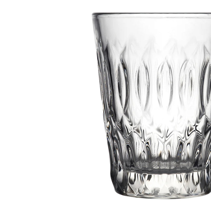 La Rochere 9.8 Oz. Verone Tumbler Glass - 6/Case - 626201