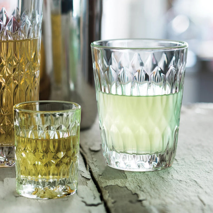 La Rochere 9.8 Oz. Verone Tumbler Glass - 6/Case - 626201