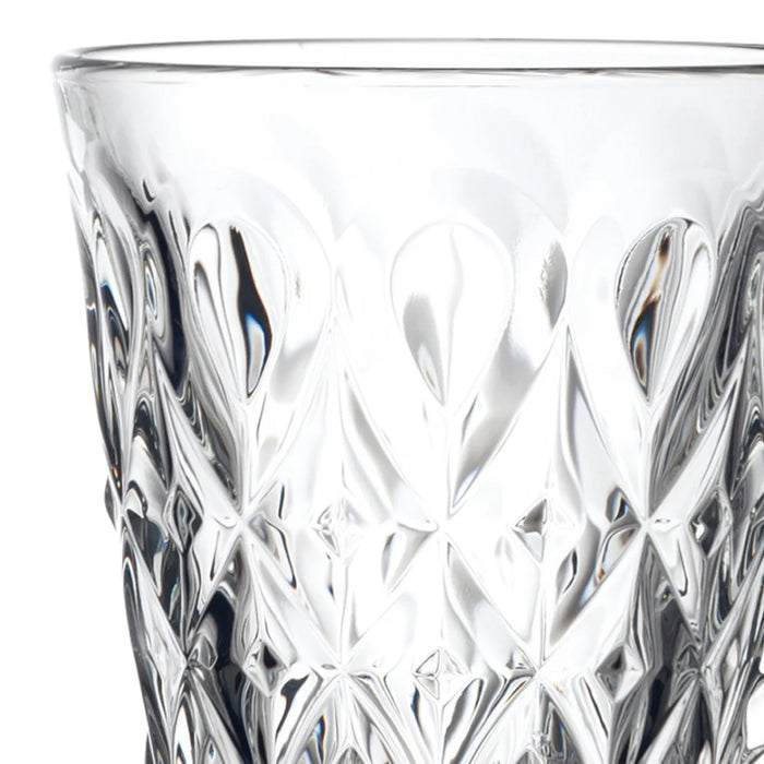 La Rochere 8 Oz. Lyonnais Clear Wine Glass - 6/Case - 631701