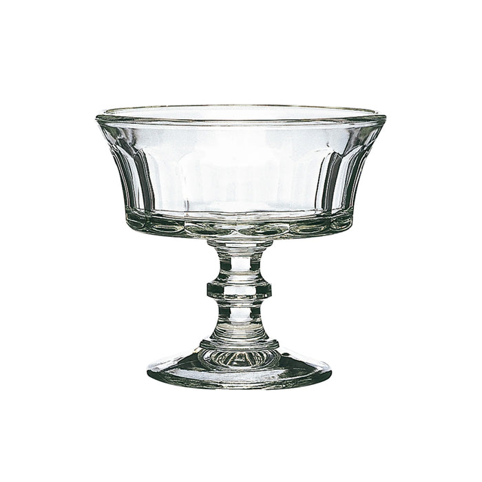 La Rochere 7.5 Oz. Perigord Ice Cream Cup - 6/Case - 627701