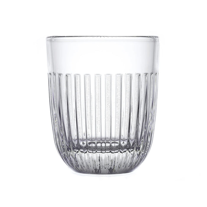 La Rochere 10 Oz. Ouessant Clear Tumbler Glass - 6/Case - 633801
