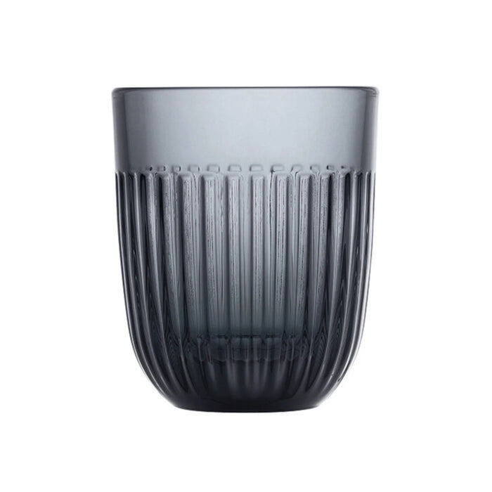 La Rochere 10 Oz. Ouessant Grey Tumbler Glass - 6/Case - 633810
