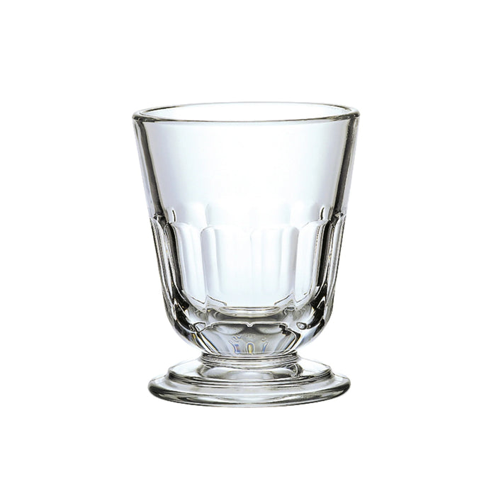 La Rochere 8 Oz. Perigord Tumbler Glass - 6/Case - 635101