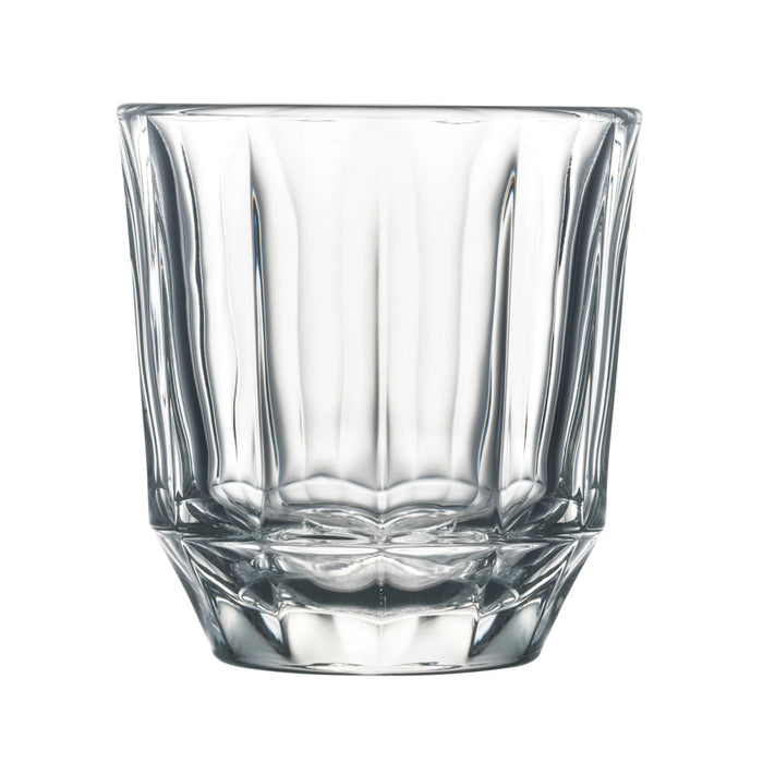 La Rochere 8.5 Oz. City Stackable Tumbler Glass - 6/Case - 638701