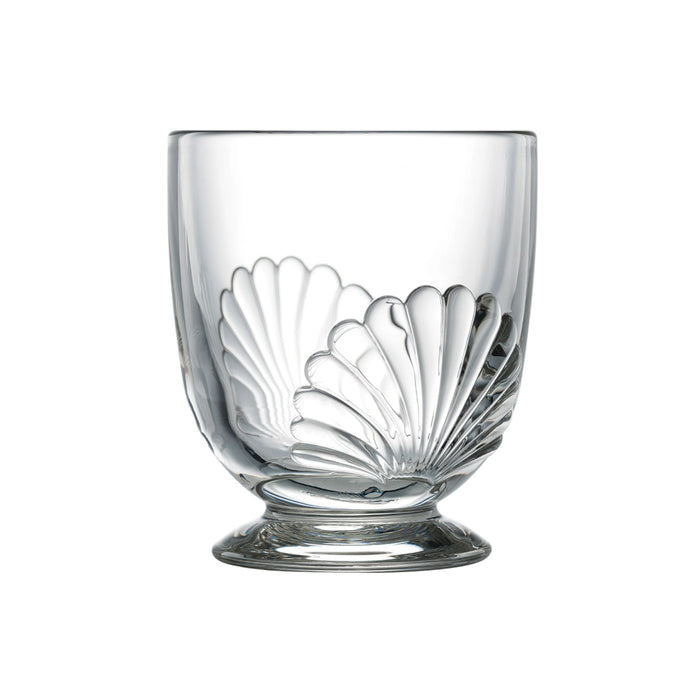 La Rochere 10.8 Oz. Belle-Ile Tumbler Glass - 6/Case - 641001
