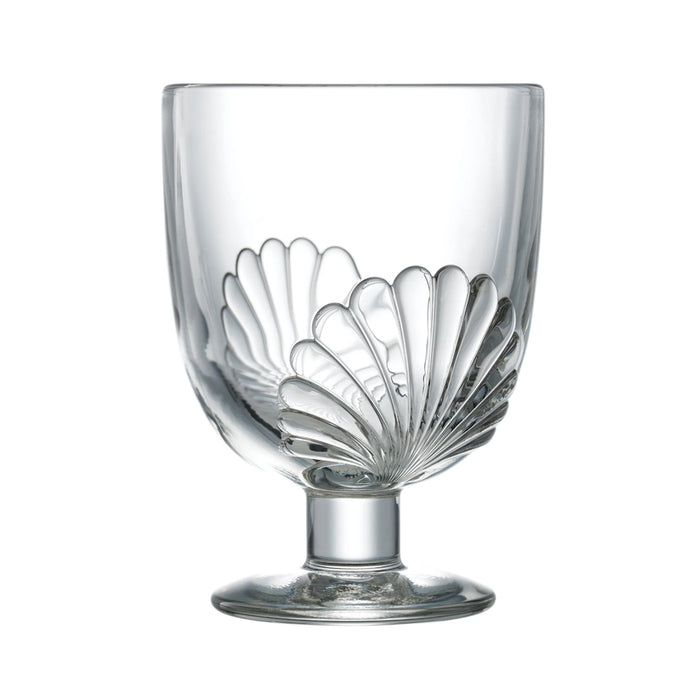 La Rochere 9.8 Oz. Belle-Ile Stemmed Wine Glass - 6/Case - 641101