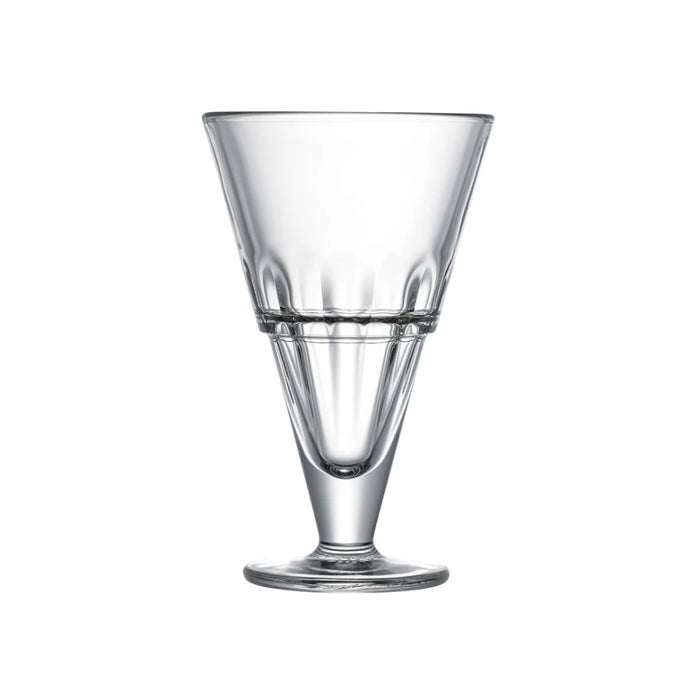 La Rochere 13.2 Oz. Excelsior Tall Dessert Cup - 6/Case - 641801