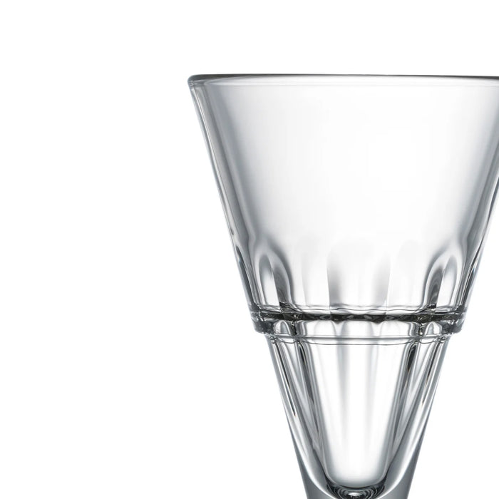 La Rochere 13.2 Oz. Excelsior Tall Dessert Cup - 6/Case - 641801