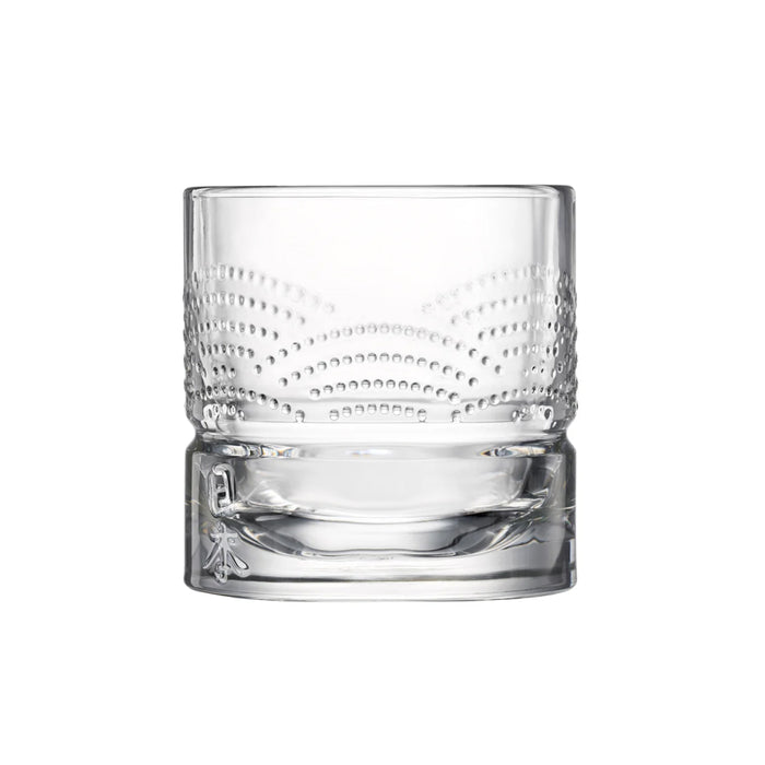 La Rochere 10.15 Oz. Dandy Kaïto Whisky Glass - 6/Case - 642801
