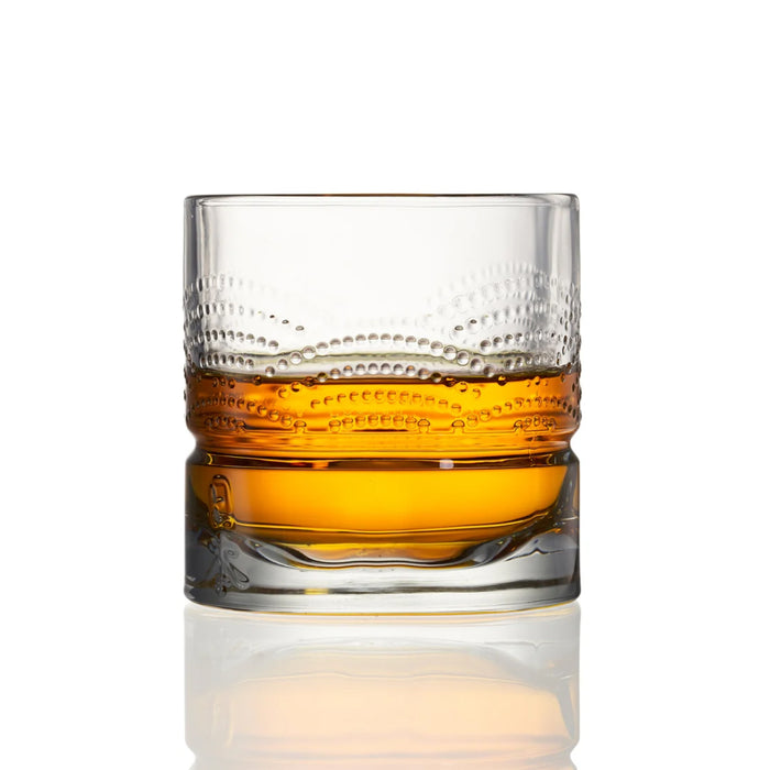 La Rochere 10.15 Oz. Dandy Kaïto Whisky Glass - 6/Case - 642801