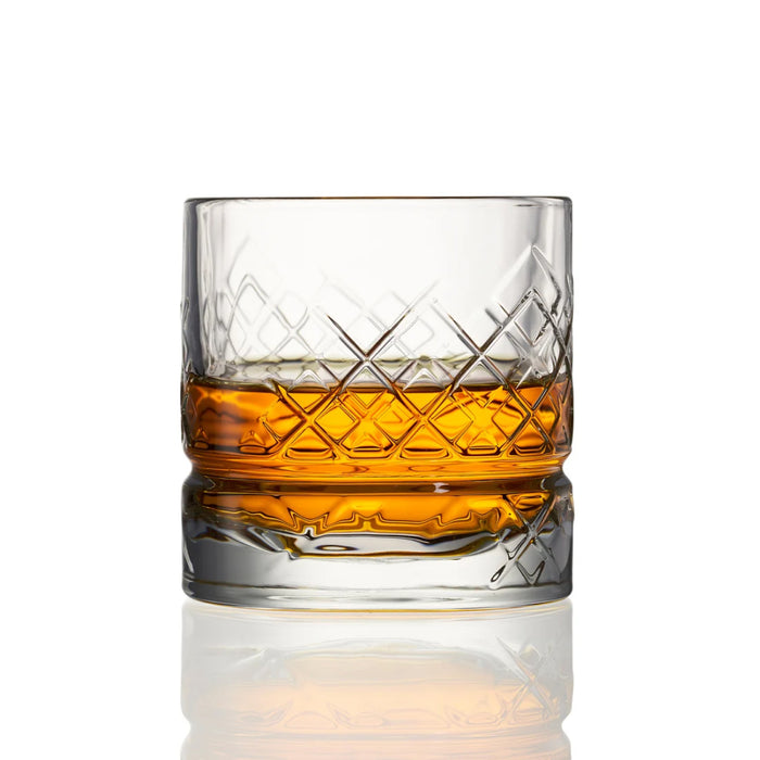 La Rochere 10.15 Oz. Dandy Glen Whisky Glass - 6/Case - 642901