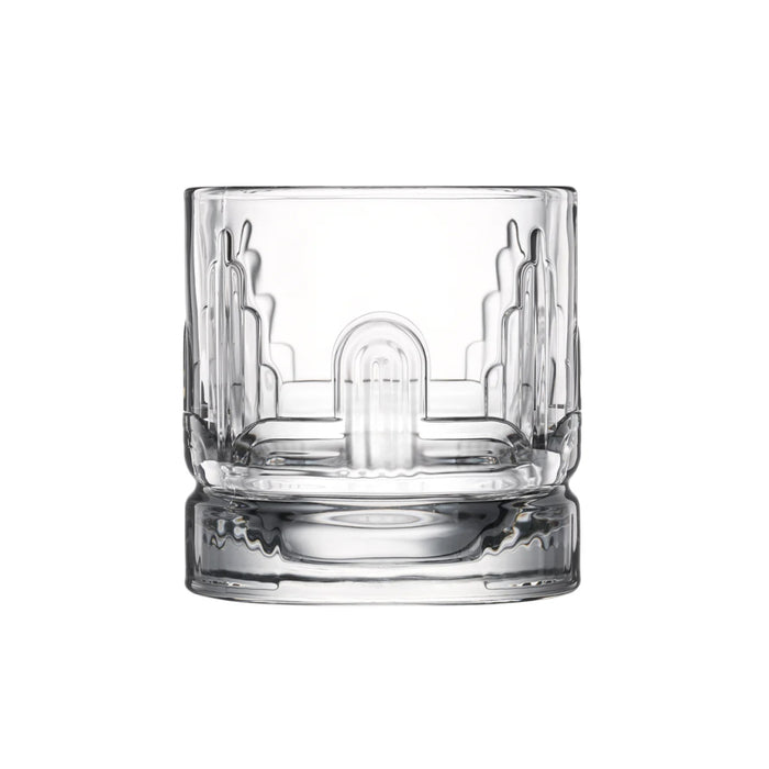 La Rochere 10.15 Oz. Dandy John Whisky Glass - 6/Case - 643001