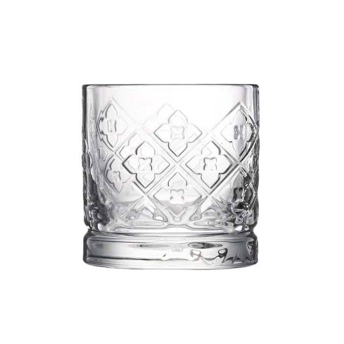 La Rochere 10.15 Oz. Dandy Patrick Whiskey Glass - 6/Case - 643101
