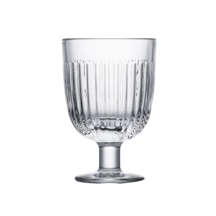 La Rochere 7.4 Oz. Ouessant Stackable Wine Glass - 6/Case - 645101