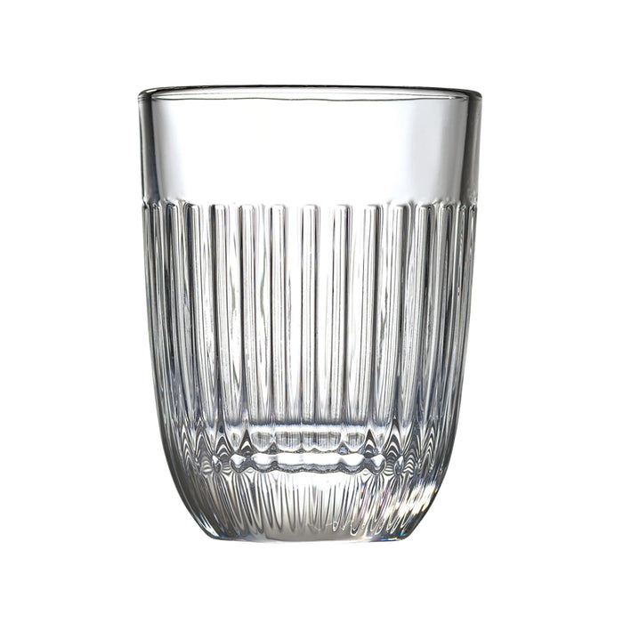 La Rochere 11.5 Oz. Ouessant Tall Tumbler Glass - 6/Case - 647101