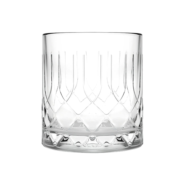 La Rochere 12 Oz. Chicago Whiskey Glass - 6/Case - 648101