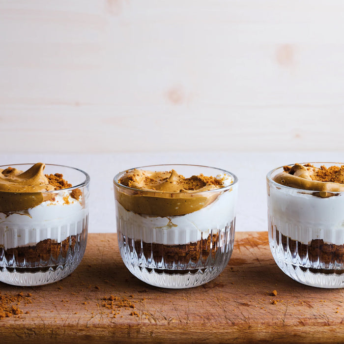 La Rochere 7.4 Oz. Ouessant Bodega Dessert Cup - 6/Case - 648701