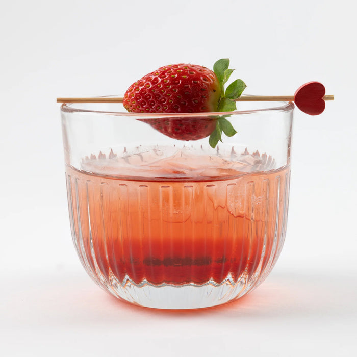 La Rochere 7.4 Oz. Ouessant Bodega Dessert Cup - 6/Case - 648701