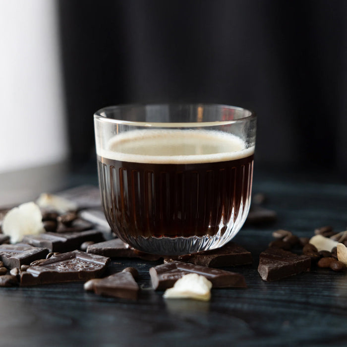 La Rochere 7.4 Oz. Ouessant Bodega Dessert Cup - 6/Case - 648701