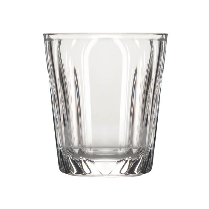La Rochere 9.5 Oz. Onde Clear Tumbler Glass - 6/Case - 648901
