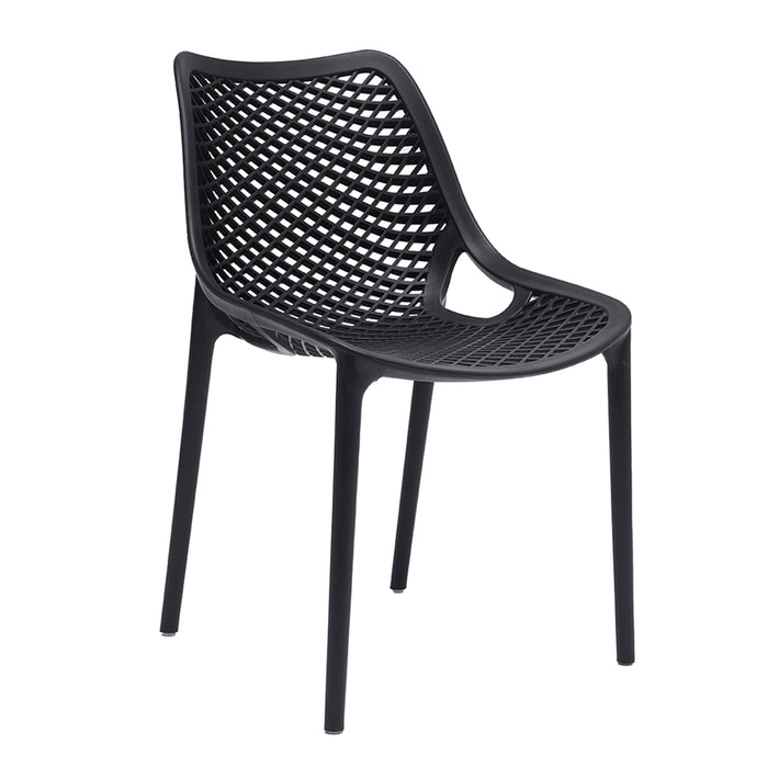 Nella Lune Outdoor Restaurant Chair