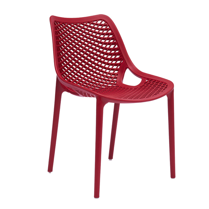 Nella Lune Outdoor Restaurant Chair