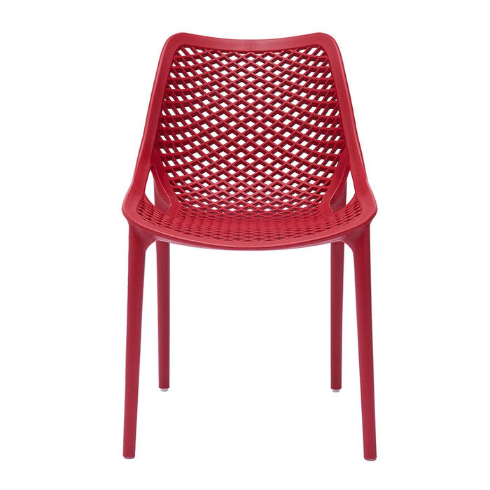Nella Lune Outdoor Restaurant Chair
